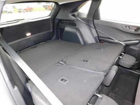 New 2026 Ford Escape Active w/ Cold Weather Package AWD/4WD image 24