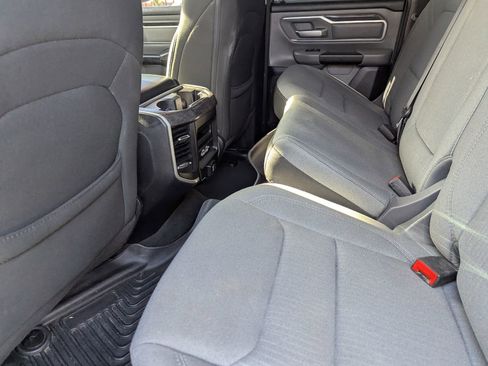 Used 2020 RAM 1500 Big Horn AWD/4WD image 15