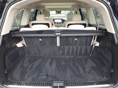 Used 2022 Mercedes-Benz GLS 580 4MATIC image 29