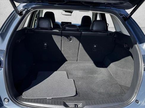 Used 2025 MAZDA CX-5 Carbon Edition image 8