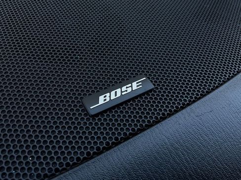 Used 2017 Nissan Armada Platinum w/ Captain Seat Package image 39