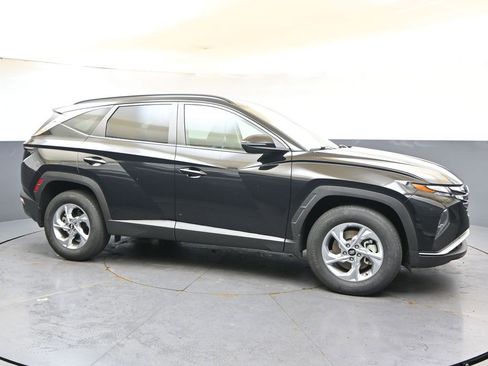 Certified 2023 Hyundai Tucson SEL AWD/4WD image 7