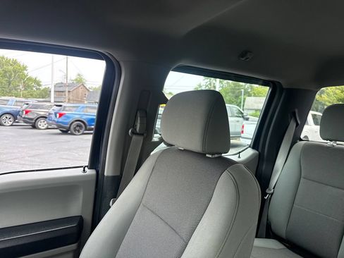 Used 2018 Ford F150 XL w/ Equipment Group 101A Mid AWD/4WD image 43