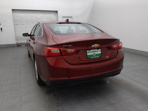 Used 2018 Chevrolet Malibu LT image 5