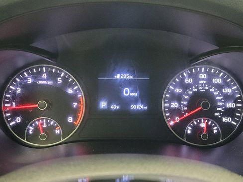 Used 2019 Kia Optima S w/ S Panoramic Sunroof Package image 23