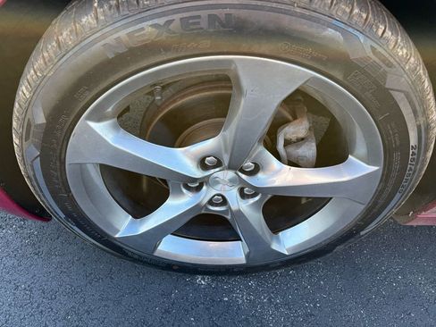 Used 2014 Chevrolet Camaro LT w/ RS Package image 17