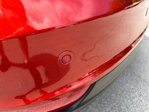 Used 2018 Ford Focus Titanium FWD image 13