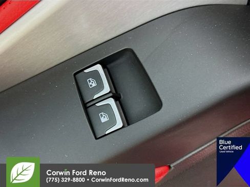 Used 2017 Chevrolet Corvette Z06 RWD image 22