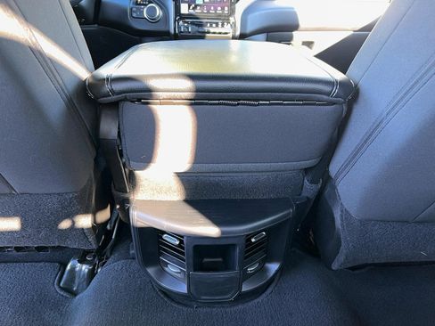 Used 2024 RAM 2500 Big Horn w/ Night Edition image 28