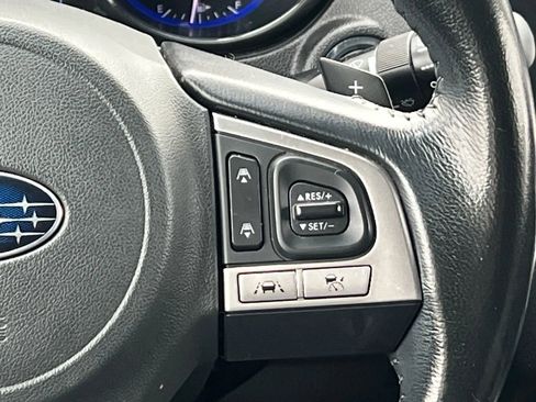 Used 2016 Subaru Outback 2.5i Limited image 25