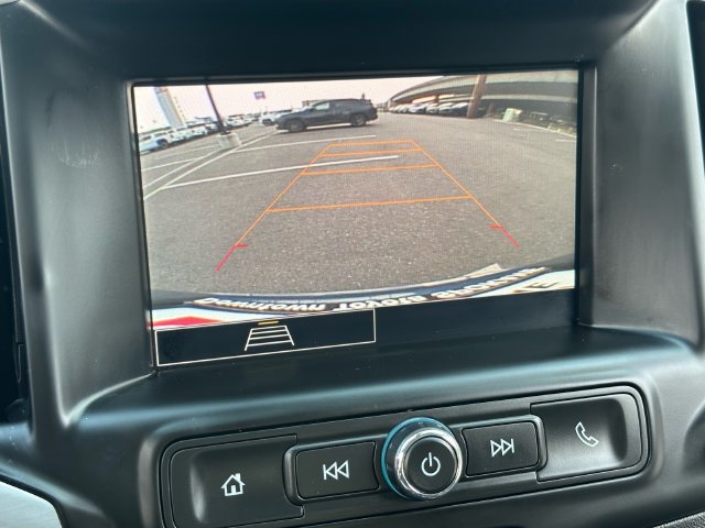 Used 2024 GMC Terrain SLE AWD/4WD image 16