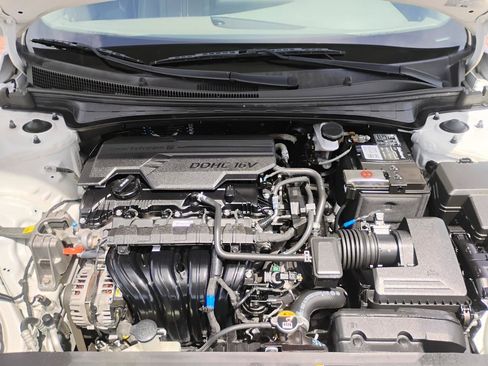 Used 2023 Hyundai Elantra SEL FWD image 30
