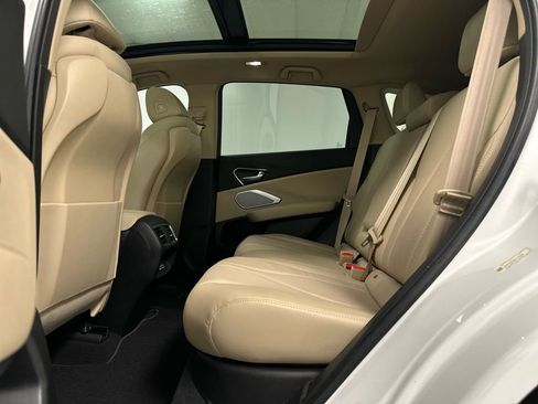 Used 2021 Acura RDX w/ Technology Package image 18