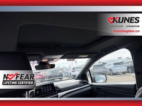 Used 2025 Honda Odyssey Sport-L image 46