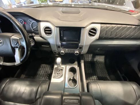Used 2014 Toyota Tundra Platinum image 24