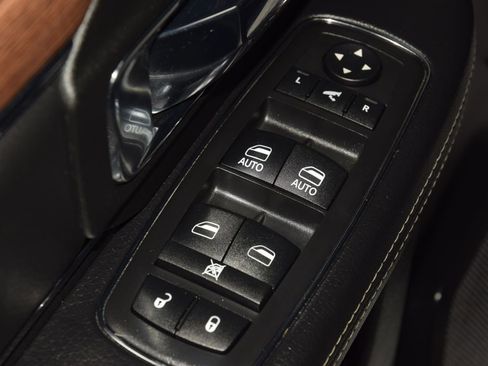 Used 2017 RAM 2500 Laramie w/ Sport Appearance Group AWD/4WD image 41