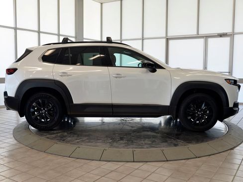 Certified 2026 MAZDA CX-50 AWD 2.5 Hybrid w/ Cargo Package image 9