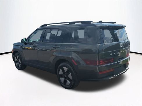 New 2026 Hyundai Santa Fe SEL FWD image 7