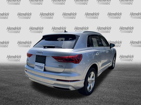 Used 2019 Audi Q3 2.0T Premium w/ Convenience Package AWD/4WD image 10