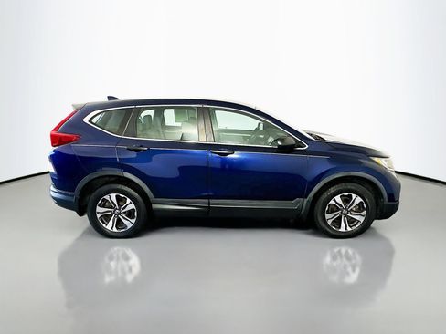 Used 2017 Honda CR-V LX image 8