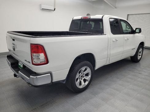 Used 2020 RAM 1500 Big Horn AWD/4WD image 10