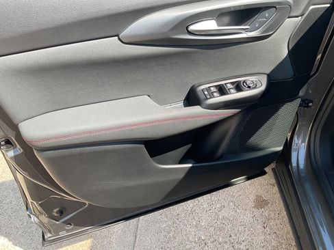 New 2025 Dodge Hornet GT w/ GT Blacktop Package image 10