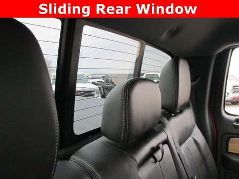 Used 2011 Ford F150 Lariat w/ Lariat Chrome Pkg image 22