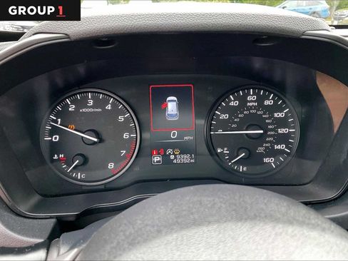 Used 2024 Subaru Impreza 2.0i AWD/4WD image 25
