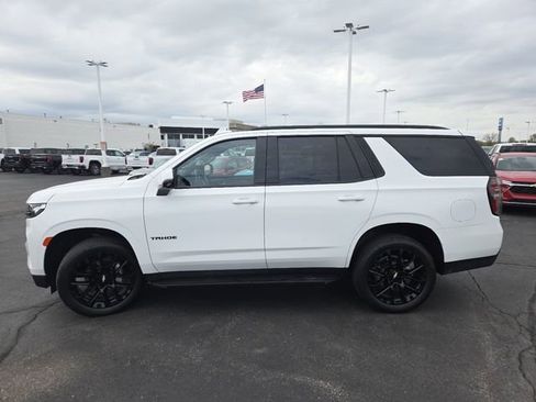 Used 2023 Chevrolet Tahoe RST w/ Luxury Package image 22