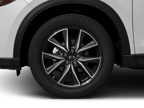 Used 2017 MAZDA CX-5 Grand Select FWD image 14