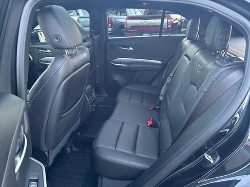 Used 2022 Cadillac XT4 Premium Luxury w/ Technology Package image 28