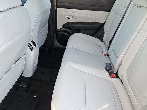New 2026 Hyundai Tucson SEL image 30