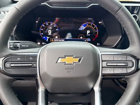 New 2026 Chevrolet Colorado LT w/ LT Convenience Package image 13