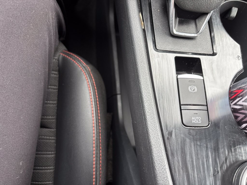 Used 2025 Nissan Rogue SV AWD/4WD image 19