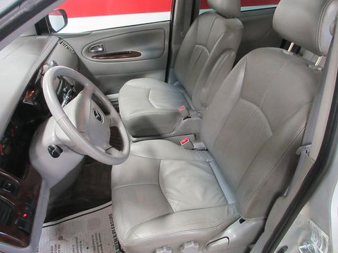 Used 2000 MAZDA MPV LX image 9