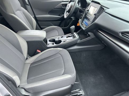 Certified 2025 Subaru Impreza 2.0i w/ Popular Package #1A image 8