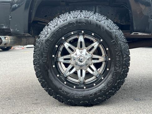 Used 2015 Ford F250 Platinum image 31