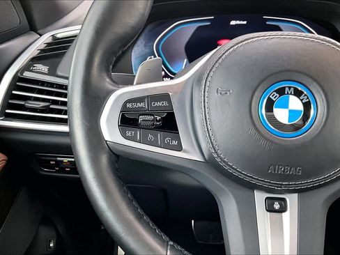 Used 2023 BMW X5 xDrive45e w/ Executive Package image 24