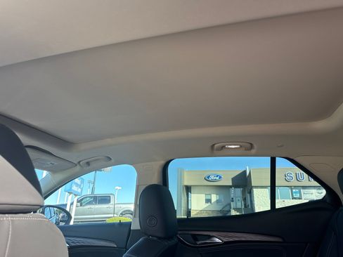 Used 2023 Buick Envision Avenir AWD/4WD image 14