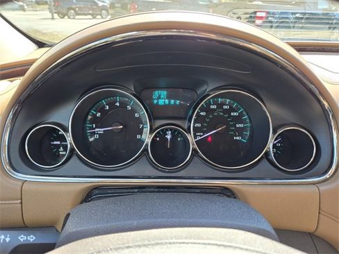 Used 2014 Buick Enclave Leather w/ Trailering Provision Package image 24
