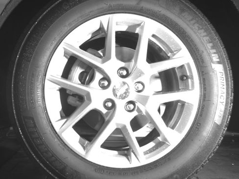 Used 2024 Chevrolet Equinox LS w/ LS Convenience Package FWD image 33