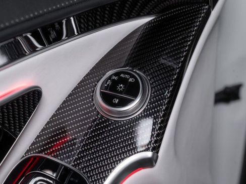New 2026 Mercedes-Benz S 63 AMG S image 11