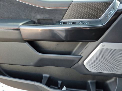 Certified 2025 Ford F150 Raptor w/ Equipment Group 803A Raptor R image 21