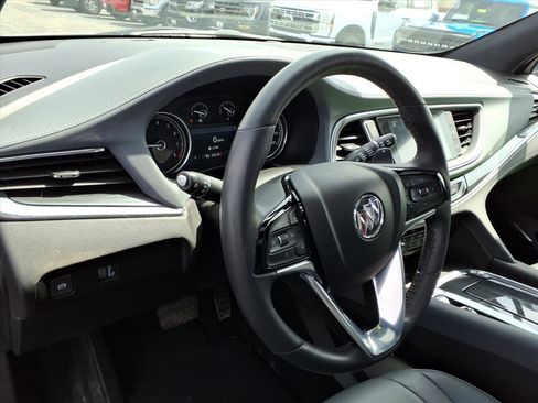Used 2024 Buick Enclave Essence w/ Experience Buick Package image 9