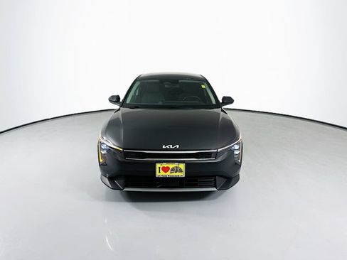 Used 2025 Kia K4 EX FWD image 4