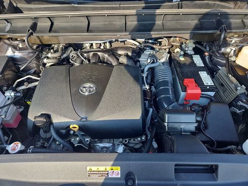 Used 2021 Toyota Highlander Platinum image 40