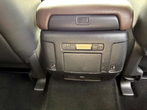 Certified 2024 INFINITI QX80 Premium Select image 21