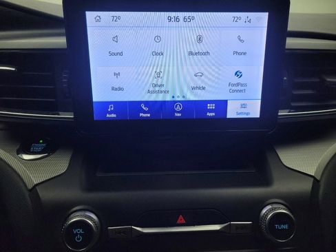 Used 2020 Ford Explorer XLT w/ Equipment Group 202A RWD image 25