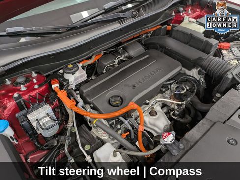 Certified 2023 Honda CR-V Sport image 36