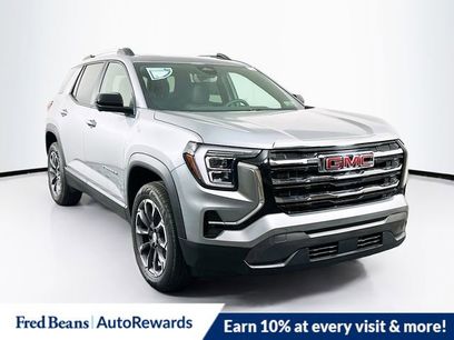New 2026 GMC Terrain Elevation w/ Elevation Premium Package